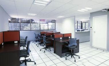 Oficina en Venta en Patriotismo.