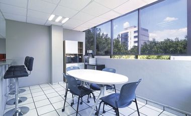 Oficina en Venta en Patriotismo.