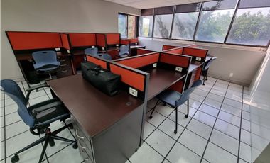 Oficina en Venta en Patriotismo.