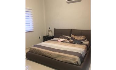 Casa Remodelada en Venta en Burgos Cuernavaca