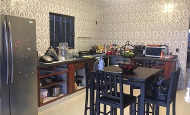 Casa Remodelada en Venta en Burgos Cuernavaca