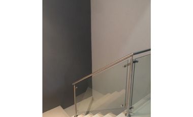 Casa Remodelada en Venta en Burgos Cuernavaca