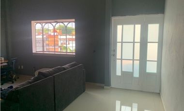 Casa Remodelada en Venta en Burgos Cuernavaca
