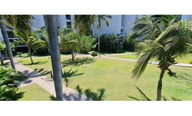 Departamento en venta en Ixtapa, Zihuatanejo.