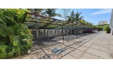 Departamento en venta en Ixtapa, Zihuatanejo.
