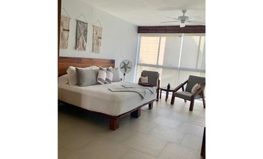 Departamento en venta en Ixtapa, Zihuatanejo.