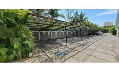 Departamento en venta en Ixtapa, Zihuatanejo.