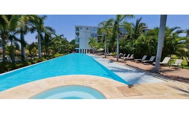 Departamento en venta en Ixtapa, Zihuatanejo.