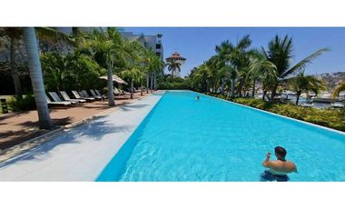 Departamento en venta en Ixtapa, Zihuatanejo.