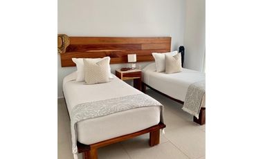 Departamento en venta en Ixtapa, Zihuatanejo.