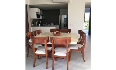 Departamento en venta en Ixtapa, Zihuatanejo.