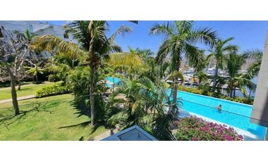 Departamento en venta en Ixtapa, Zihuatanejo.
