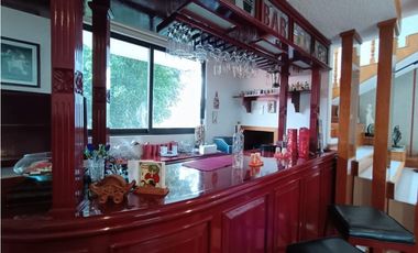 Casa en venta en Xochimilco CDMX.