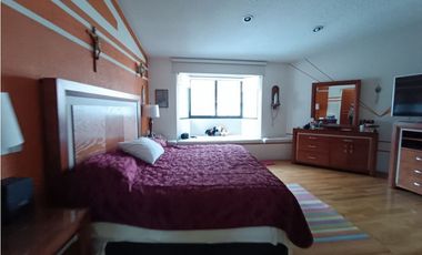 Casa en venta en Xochimilco CDMX.