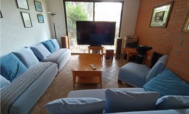 Casa en venta en Xochimilco CDMX.