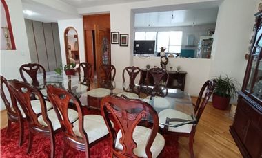 Casa en venta en Xochimilco CDMX.