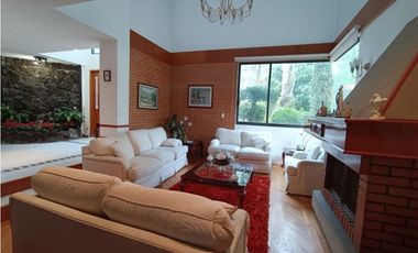 Casa en venta en Xochimilco CDMX.