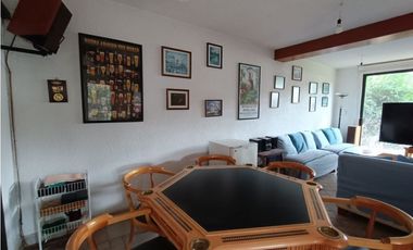 Casa en venta en Xochimilco CDMX.