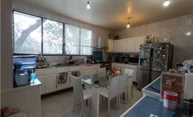 Casa en venta en Xochimilco CDMX.