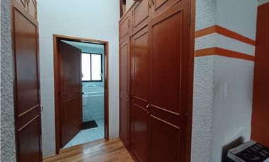 Casa en venta en Xochimilco CDMX.
