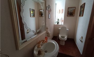 Casa en venta en Xochimilco CDMX.