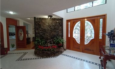 Casa en venta en Xochimilco CDMX.