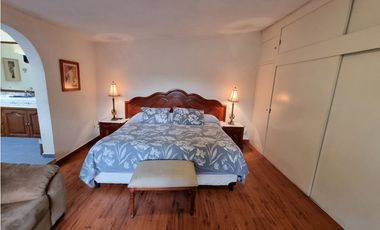 Casa en Venta en San Lucas Xochimanca, Xochimilco, CDMX.
