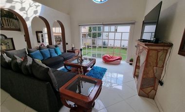 Casa en Venta en San Lucas Xochimanca, Xochimilco, CDMX.
