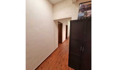 Casa en Venta en San Lucas Xochimanca, Xochimilco, CDMX.