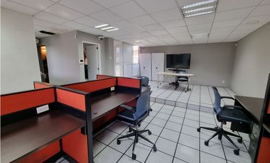 Oficina en Venta  en Patriotismo.
