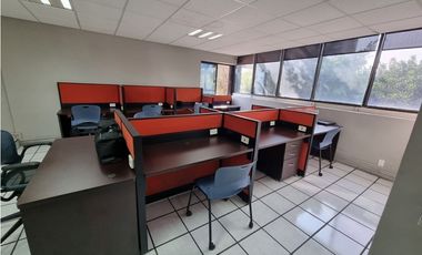 Oficina en Venta  en Patriotismo.