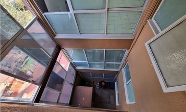 Oficina en Venta  en Patriotismo.