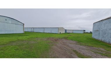 Aeródromo en Venta en Tequesquitengo, Morelos.