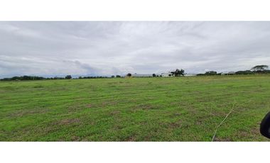 Aeródromo en Venta en Tequesquitengo, Morelos.