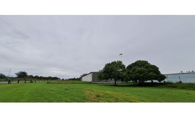 Aeródromo en Venta en Tequesquitengo, Morelos.