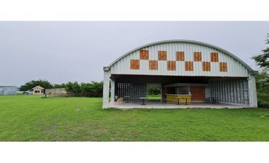 Aeródromo en Venta en Tequesquitengo, Morelos.