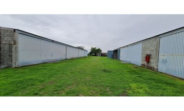 Aeródromo en Venta en Tequesquitengo, Morelos.