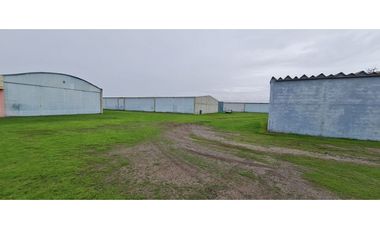 Aeródromo en Venta en Tequesquitengo, Morelos.