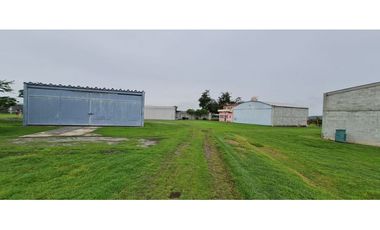 Aeródromo en Venta en Tequesquitengo, Morelos.