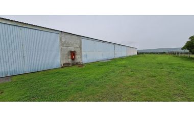 Aeródromo en Venta en Tequesquitengo, Morelos.