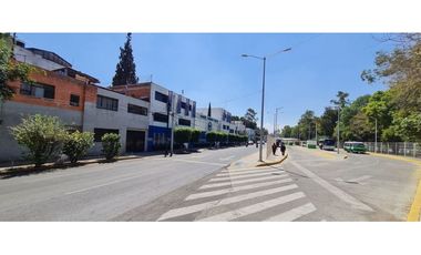 Terreno en Venta sobre Avenida Insurgentes Norte.