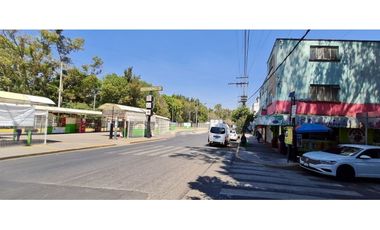 Terreno en Venta sobre Avenida Insurgentes Norte.