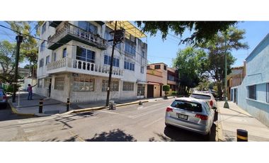 Terreno en Venta sobre Avenida Insurgentes Norte.