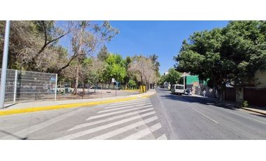 Terreno en Venta sobre Avenida Insurgentes Norte.