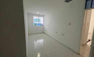 APARTAMENTO EN ARRIENDO BARRIO CHUCHURUBI|9180
