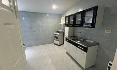 APARTAMENTO EN ARRIENDO BARRIO CHUCHURUBI|9180