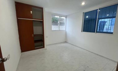 APARTAMENTO EN ARRIENDO BARRIO CHUCHURUBI|9180