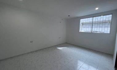 APARTAMENTO EN ARRIENDO BARRIO CHUCHURUBI|9180