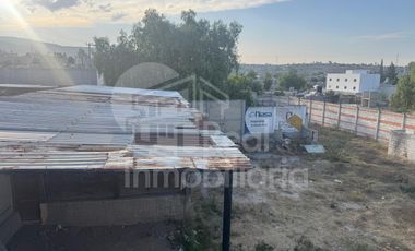 Terreno en San Sebastián, Teoloyucan