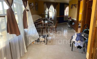 Terreno en San Sebastián, Teoloyucan